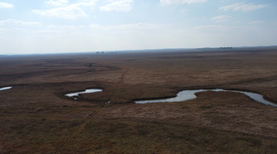 0 Bedroom Property for Sale in Koppies Rural Free State
